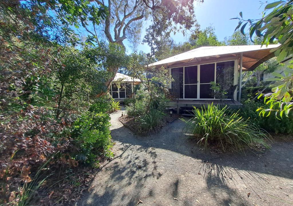 Bulwer Resort | Castaways Moreton Island
