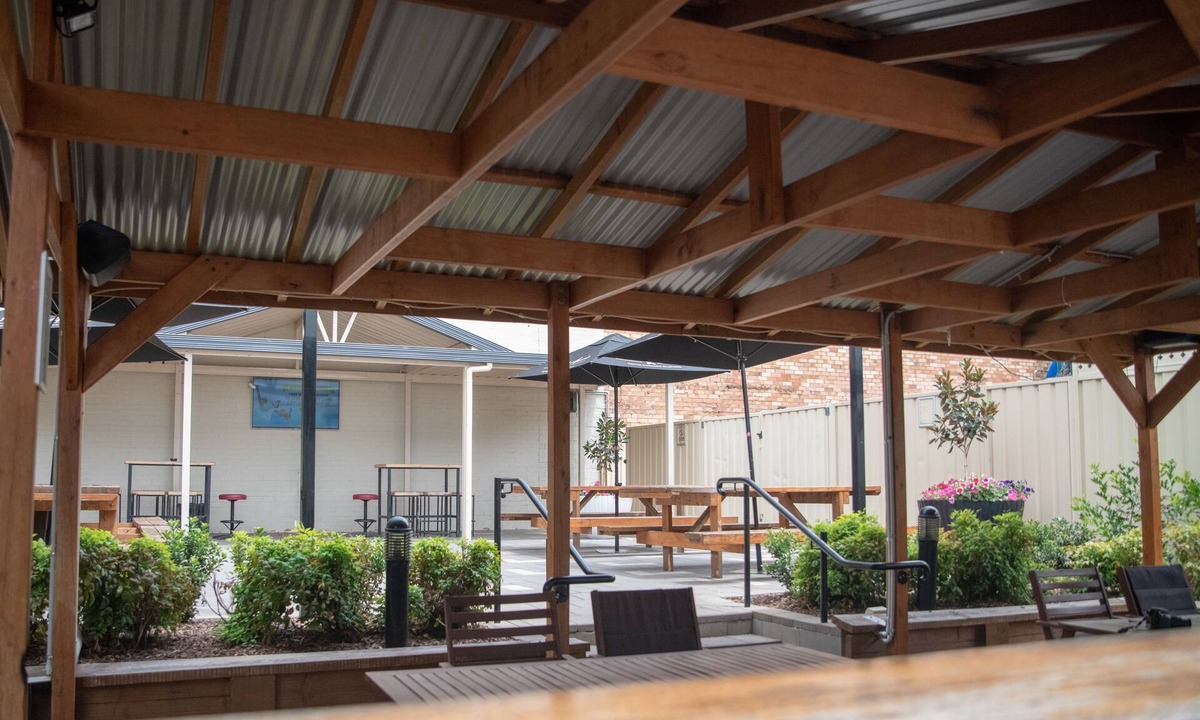 Dubbo Hotel | Castlereagh Hotel