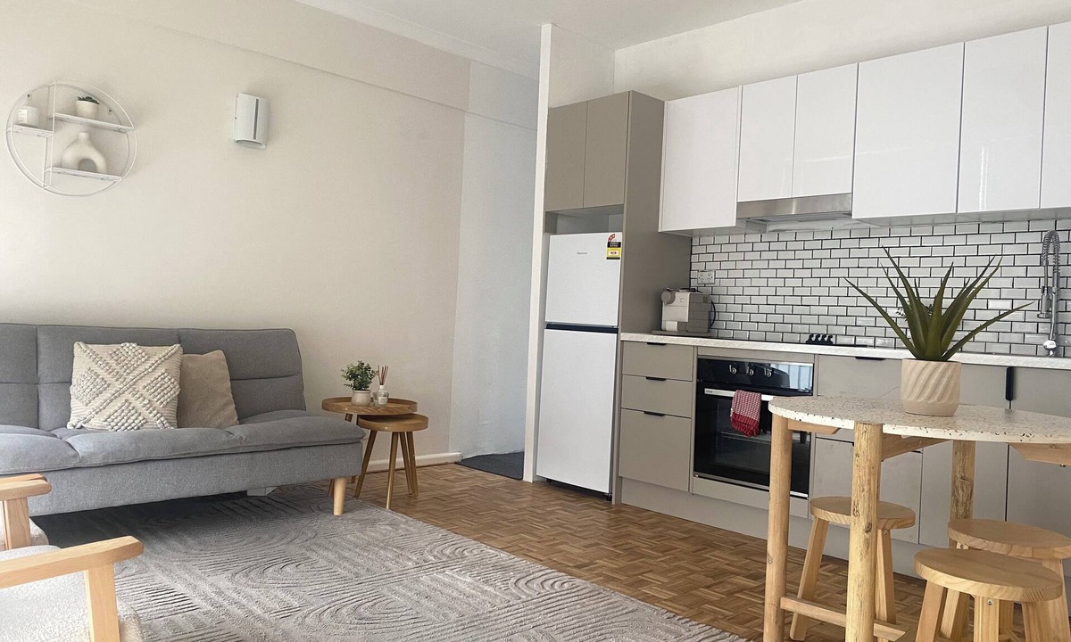 Bondi Junction Apartment | Central Bondi Getaway - up to 8 guest