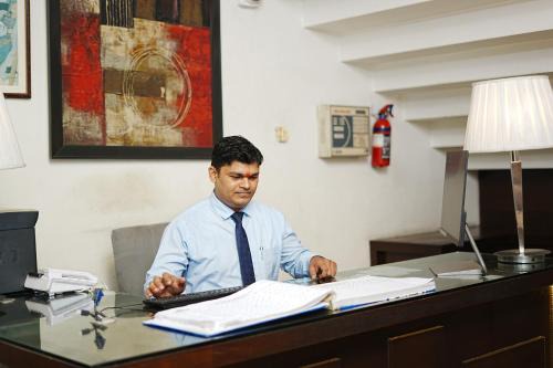 Moradabad Hotel | Central boutique hotel