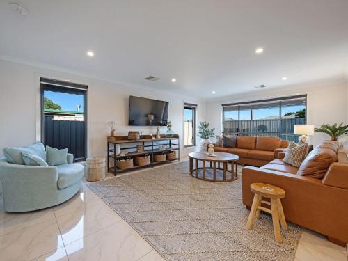 Yarrawonga House | Central Haven