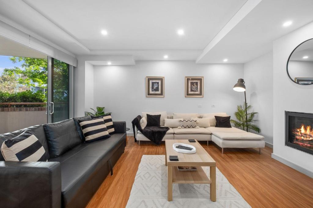 Pymble Apartment | Centrally Located Pymble Apartment