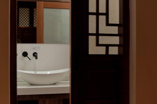 Jianchuan County Hotel | Changleli Chinese Courtyard Hotel Shaxi