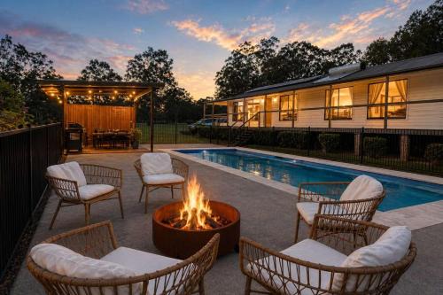 Pokolbin House | Chardonnay Escape