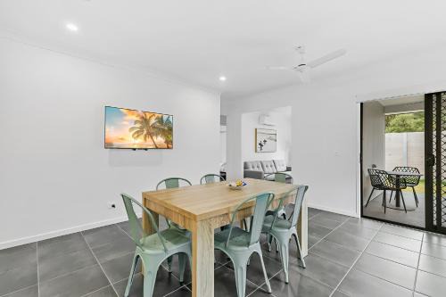 Caboolture House | Charlotte's Place