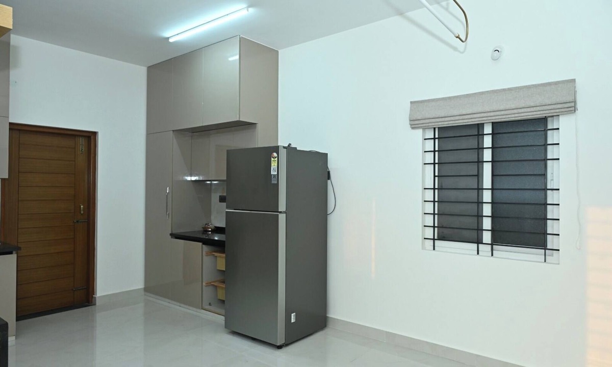 Agara House | Charming 3-bedroom bungalow with WiFi in Bengaluru