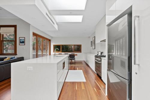 Annandale House | Charming Annandale Retreat