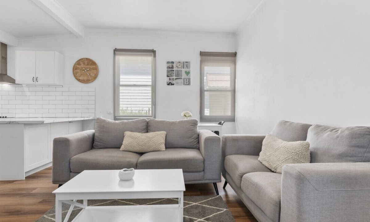 Bakery Hill House | Charming Cottage-Stylish Haven!