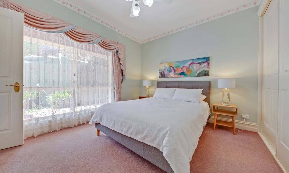 Freeburgh Resort | Charming Country Escape - Bellhaven Farm