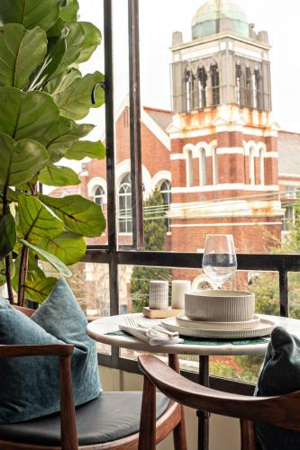 Balaclava Apartment | Charming Hideaway Apartment Near St Kilda