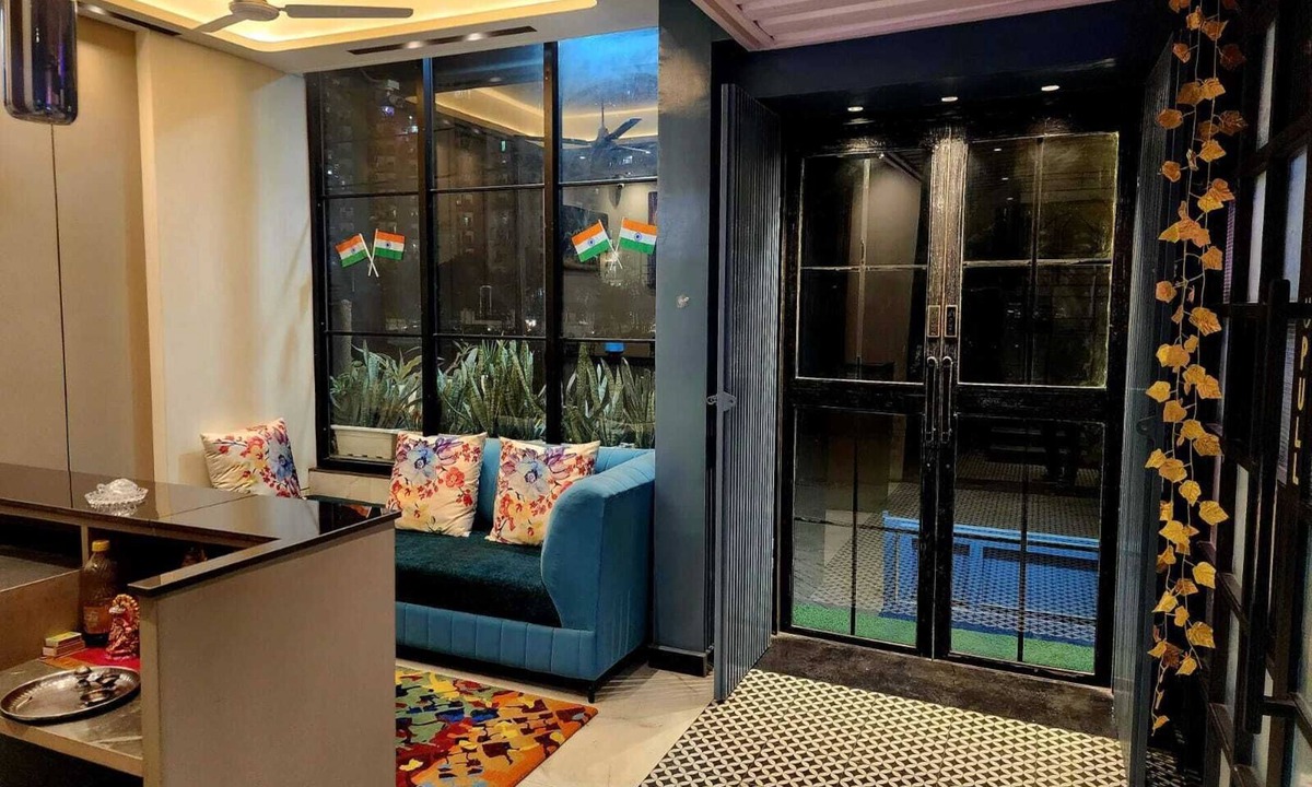Greater Noida Hotel | CHERRY TREE