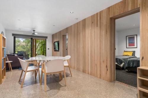 Rye Apartment | Chic Beach Studio