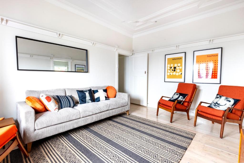 Bondi Beach Apartment | Chic Bondi Beach Pad