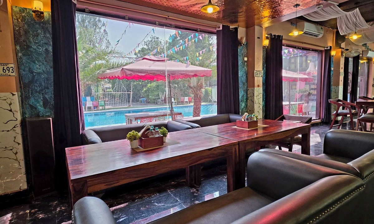 Gurugram Resort | Chopra Farms and Resorts