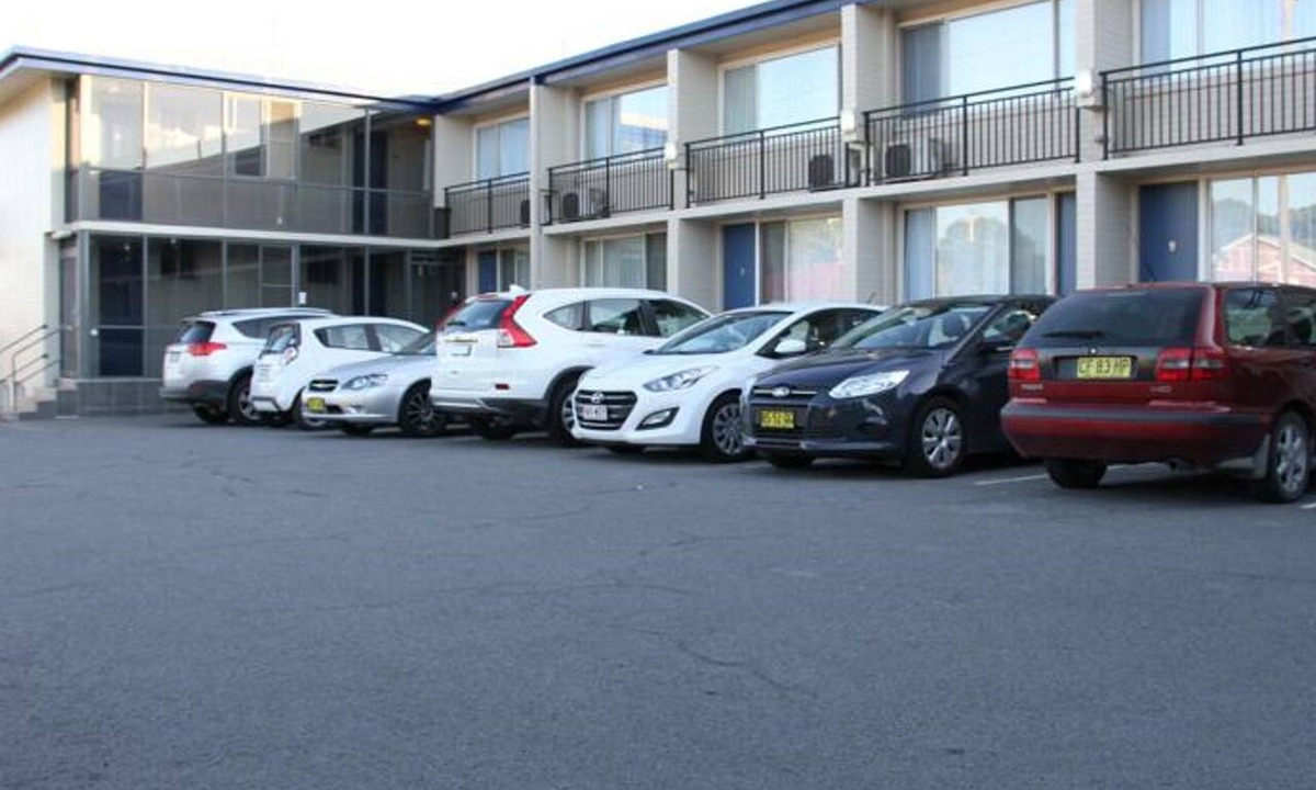 Mayfield West Hotel | Citigate Motel Newcastle