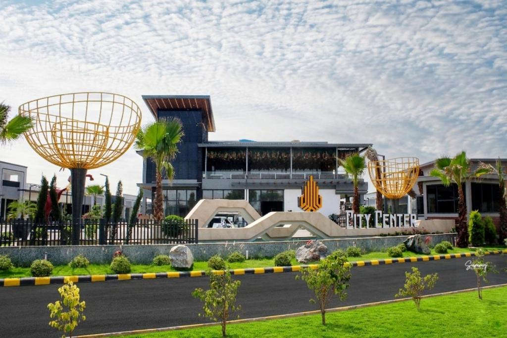 Bathinda Hotel | City Center Suites