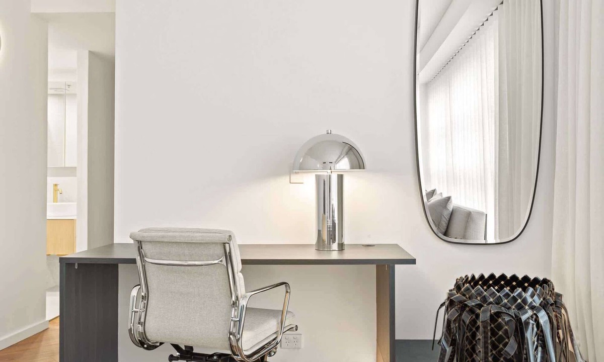 Darlinghurst Apartment | City Centre Studio by Hyde Park