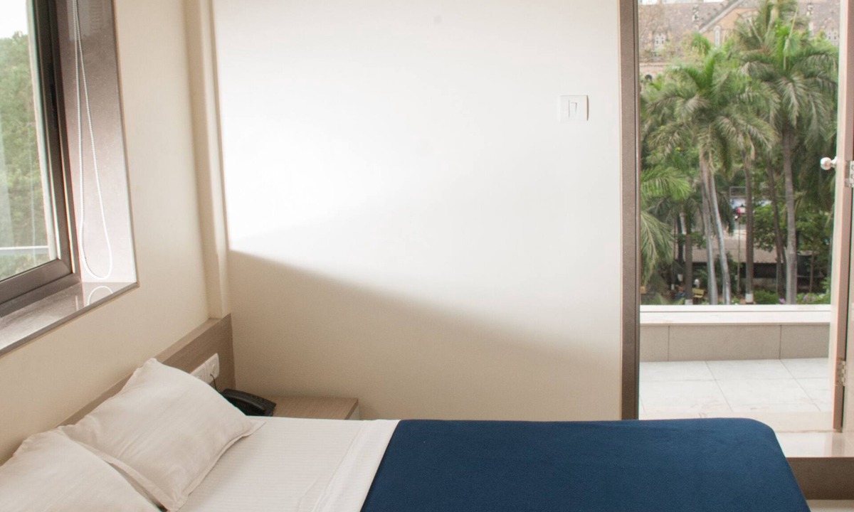 Fort Hotel | City Hotel