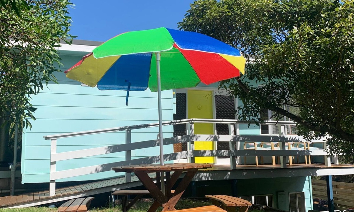 Sandy Point House | Classic Beach House Stay 3 Pay 2 Winter Special