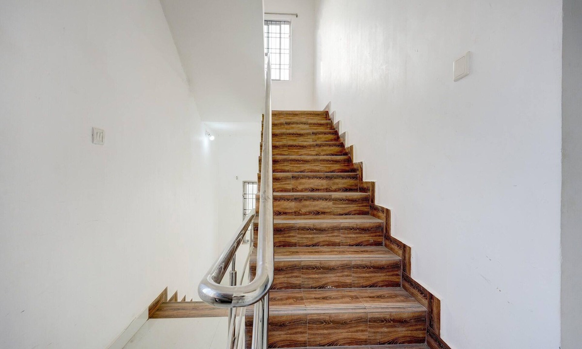Chennai House | Classic DAP Service Apartment