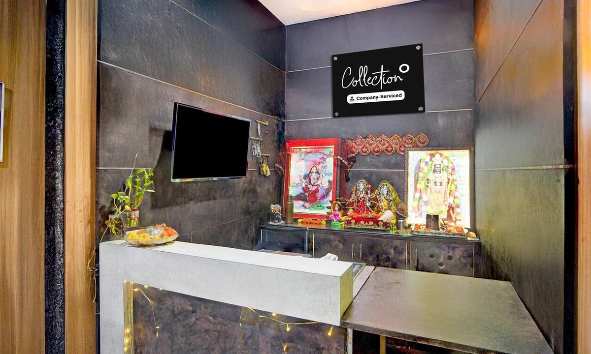 Jabalpur House | Classic Hotel Koshalya Mohan