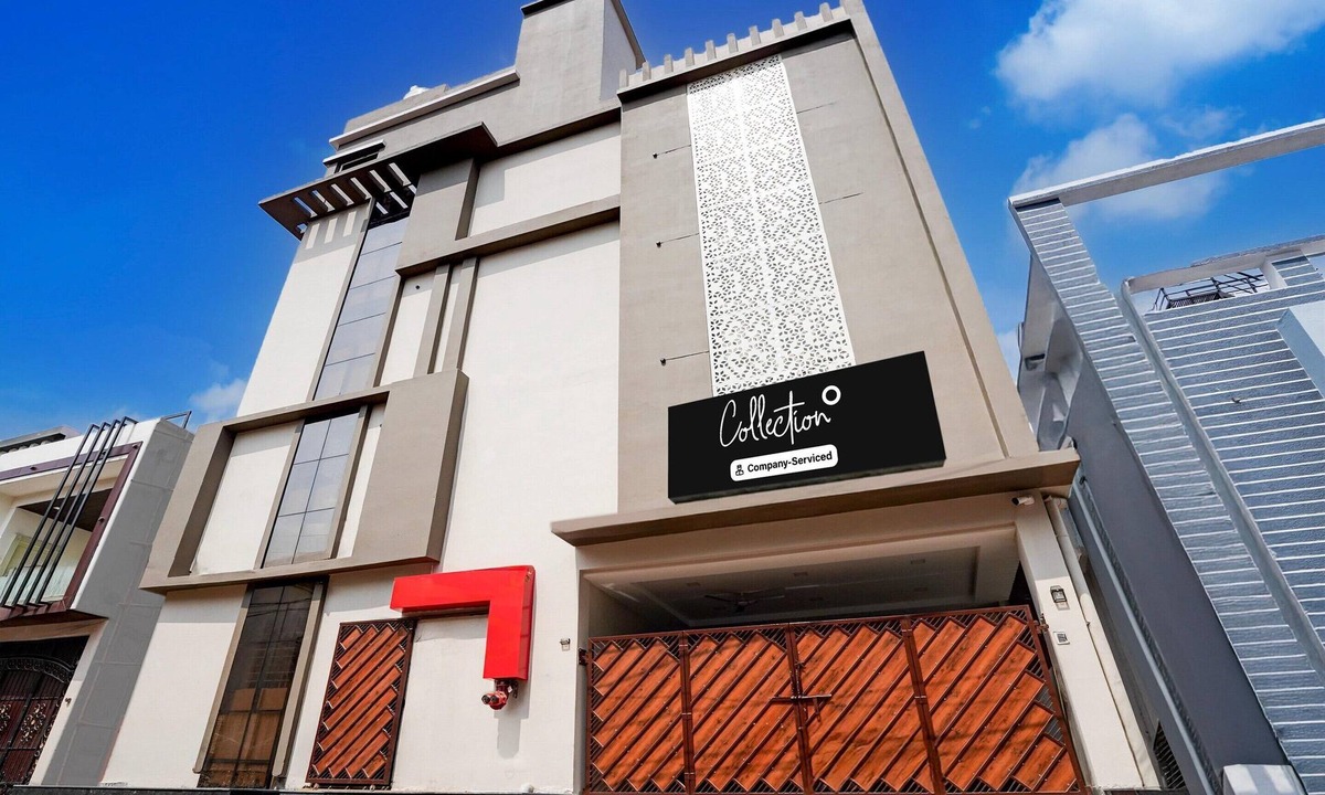 Bhubaneshwar House | Classic Hotel Near Aiims
