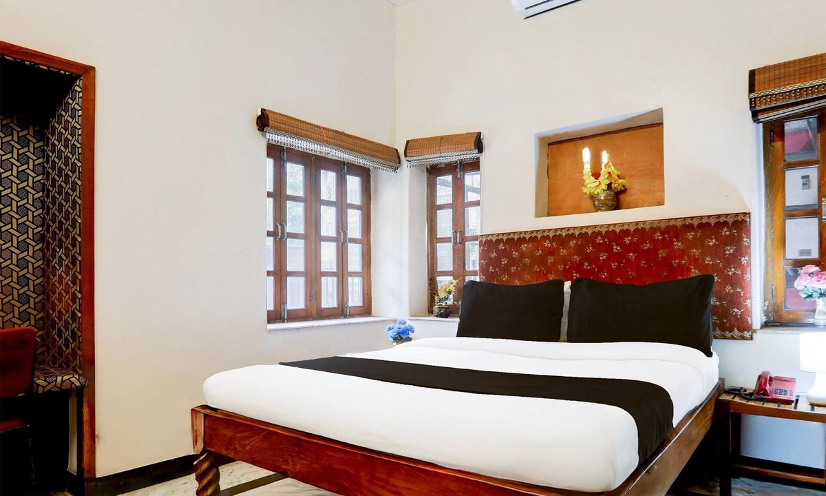 Jodhpur House | Classic Hotel Pioneer Plaza