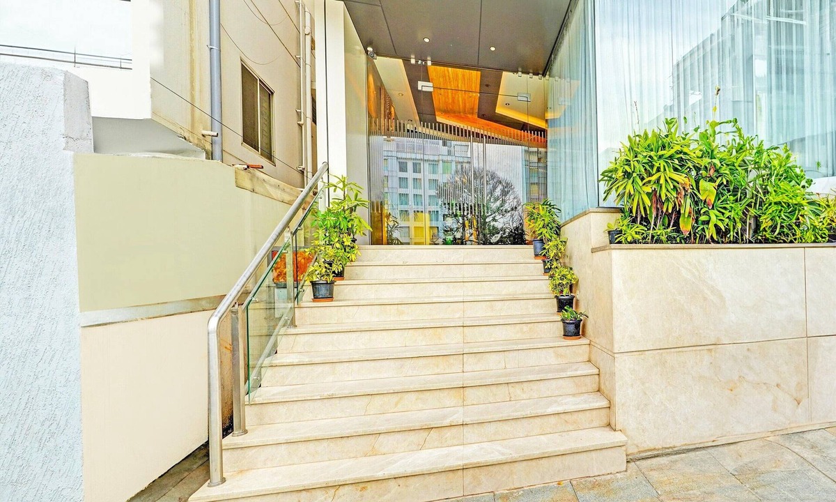 Domlur House | Classic Indiranagar Leela Park Domlur