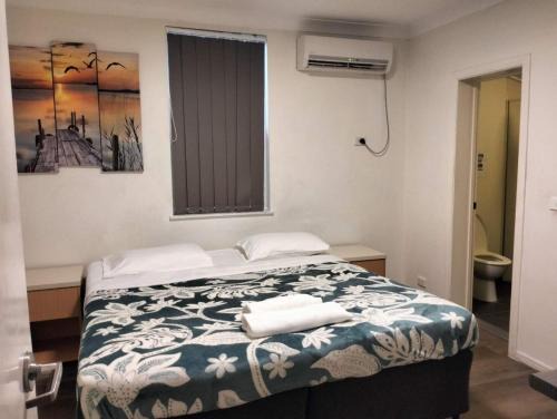 Kangaroo Point Hotel | cliffinn kangaroo point