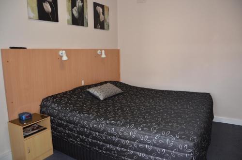 Albury Hotel | Clifton Motel