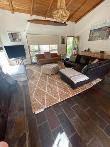 Bicheno House | Coastal Cottage Bicheno