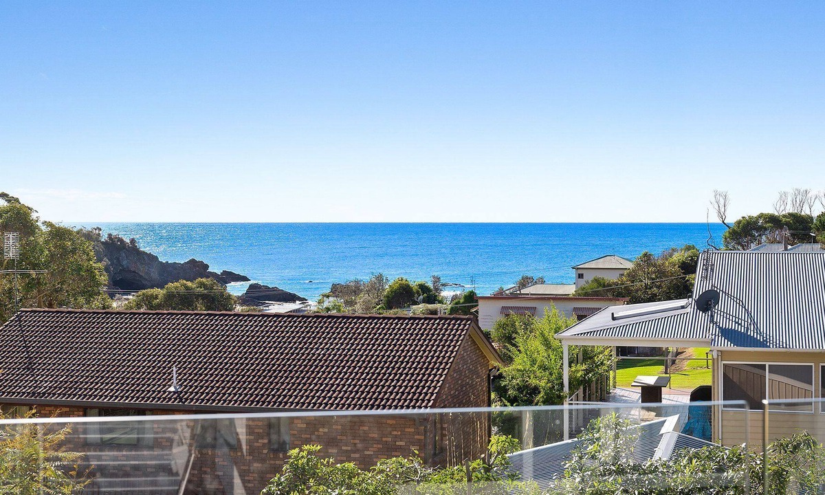 Mystery Bay House | Coastal Retreat Mystery Bay