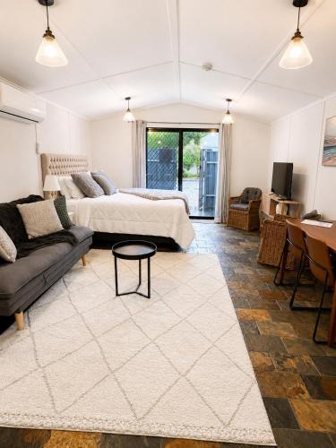 Seacliff House | Coastal Studio