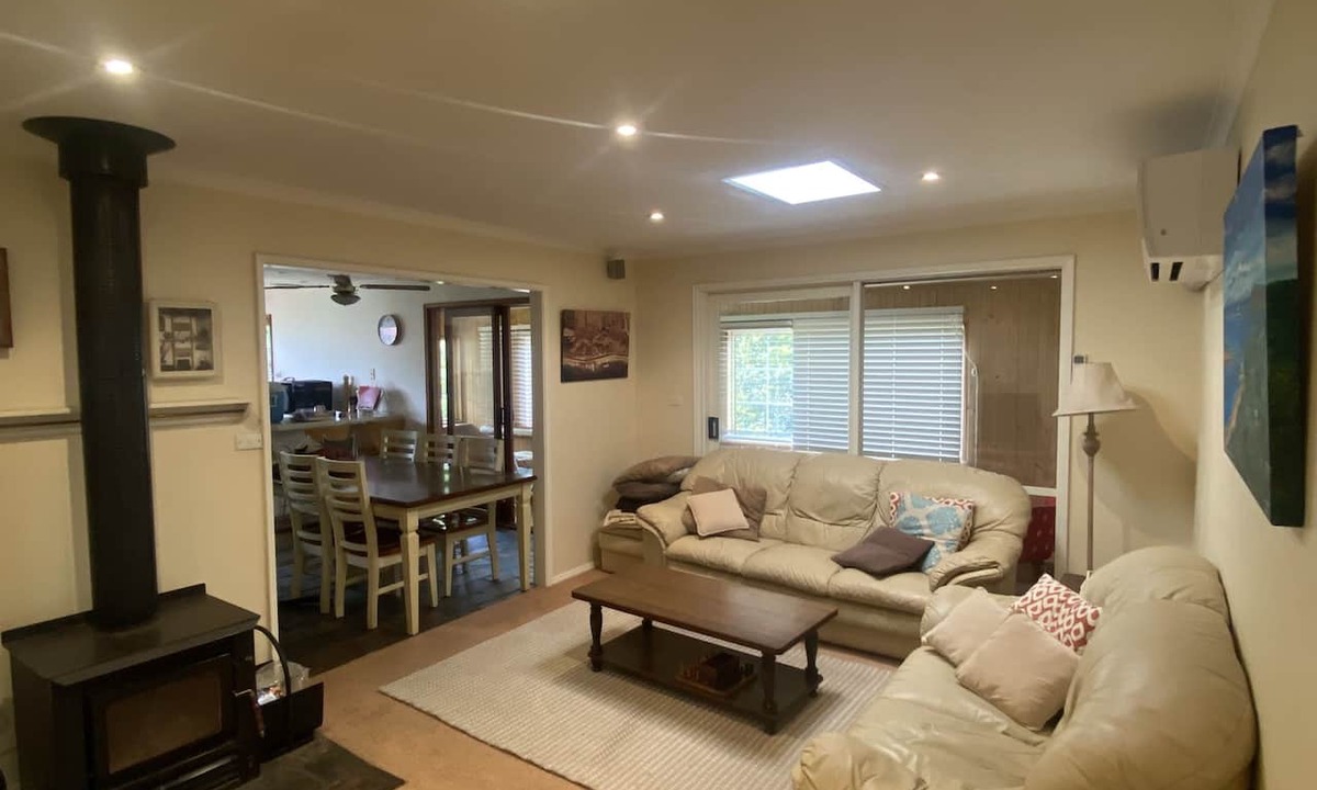Barwon Heads House | "Coasting" @ Barwon Heads