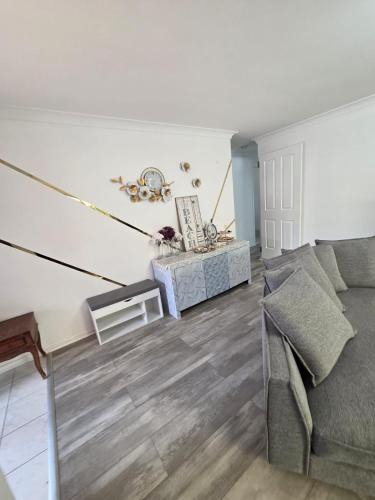 Coffs Harbour Villa | Coffs Oceanic Haven