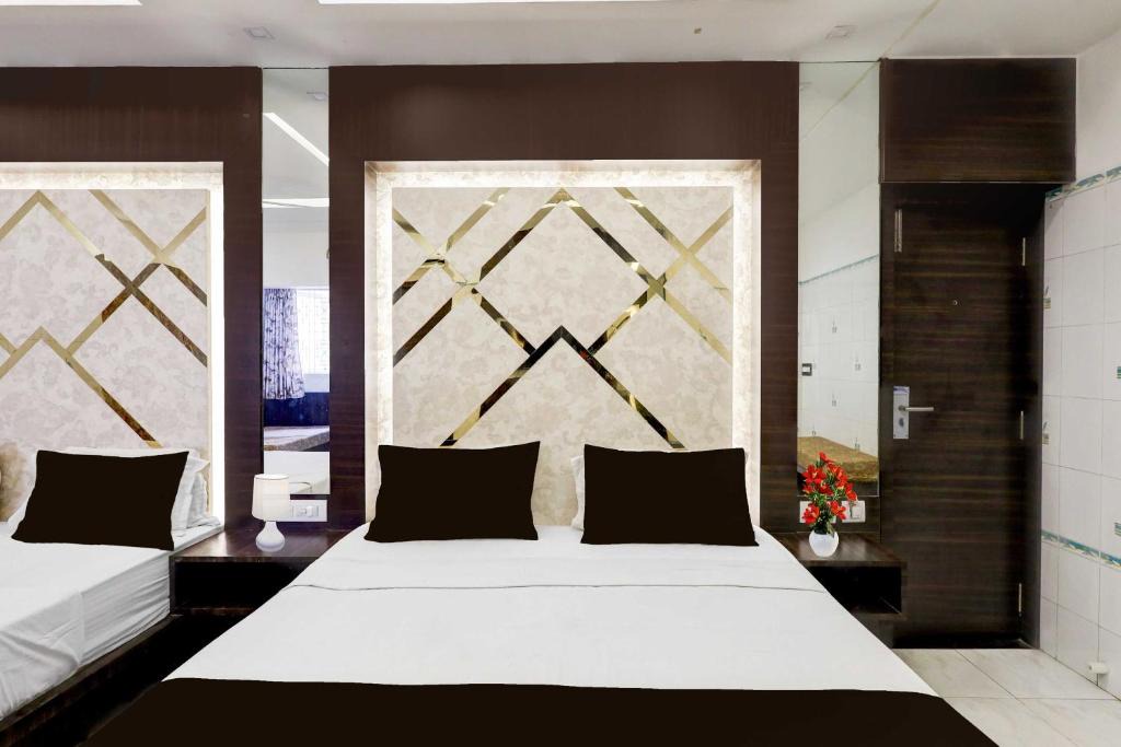 Gopalapuram Hotel | Collection O Anbu Nagar Coimbatore