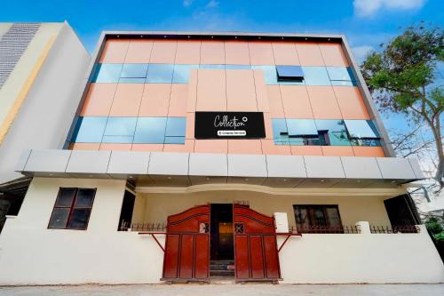Peelamedu Hotel | Collection O IIT College Coimbatore