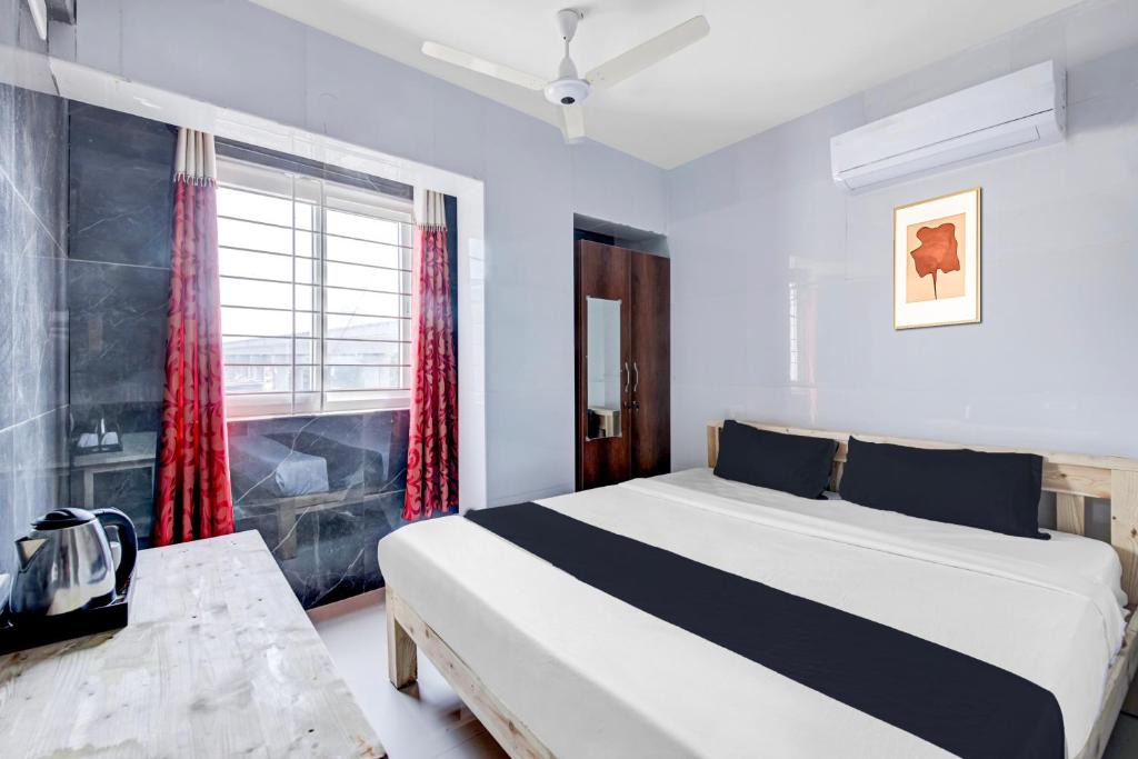 Agara Hotel | Collection O Sapthagiri Inn
