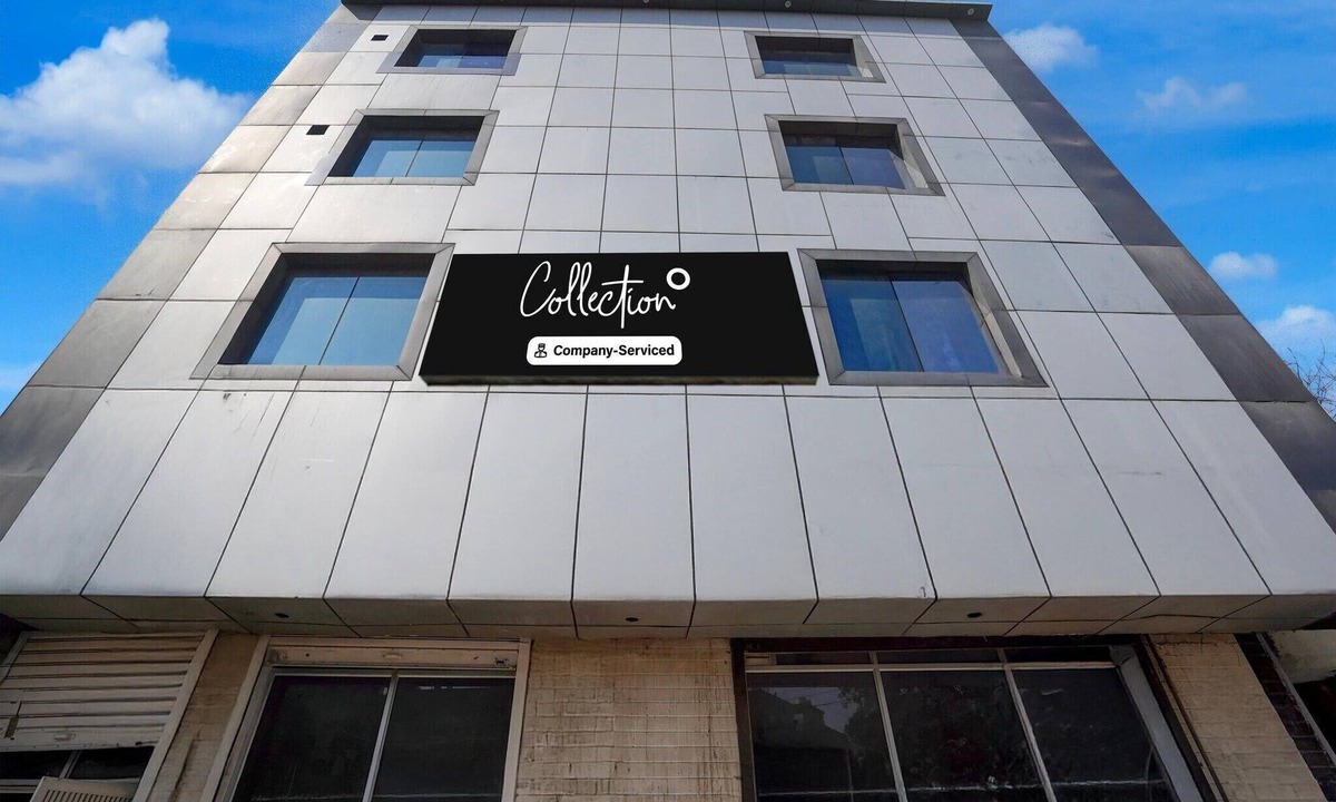 South West House | Collection O Uttam Nagar West Metro