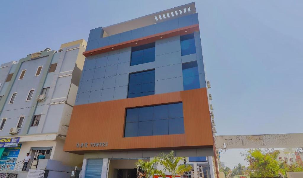 LB Nagar Hotel | Collection O White Ridge Near LB Nagar