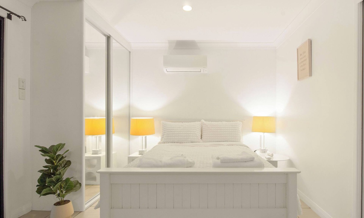 Wellington Point Apartment | Comfortable studio- Private and Peaceful
