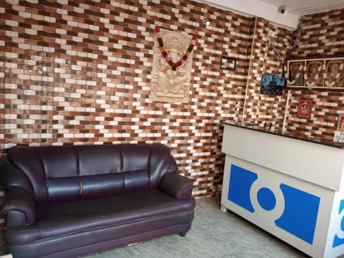 Ambattur Hotel | ComfortInn