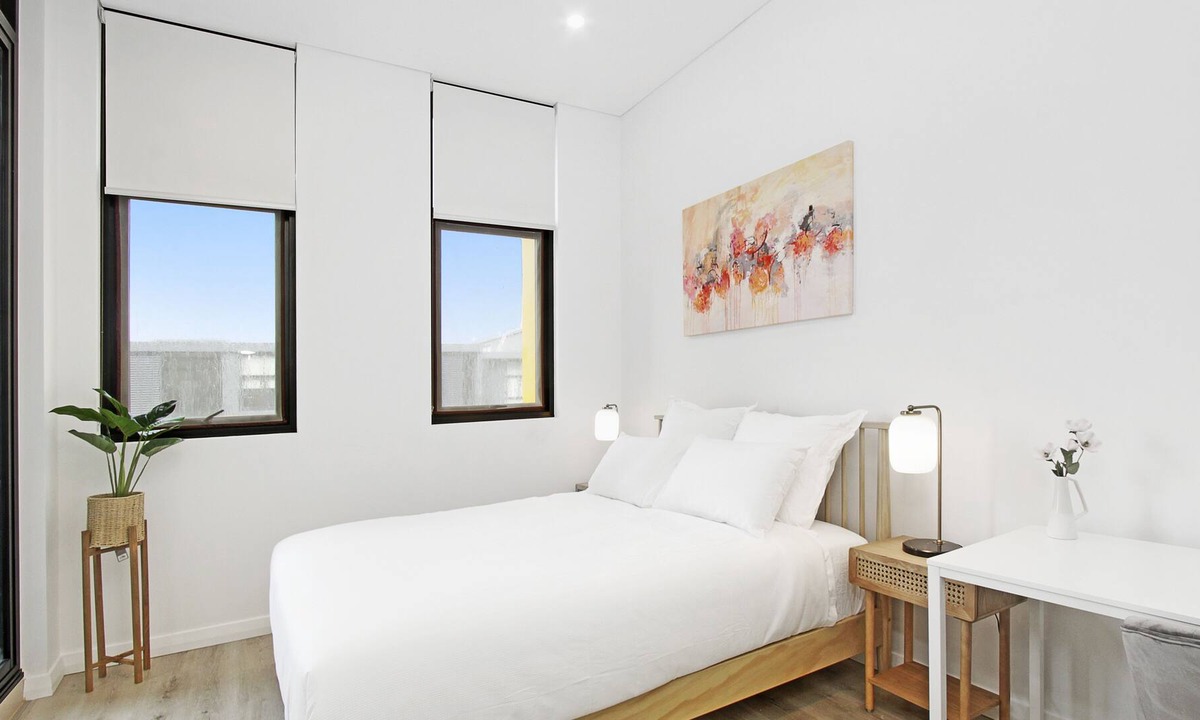 Ryde Apartment | Comfy Apt close to transport/Shops/Parks W/Parking