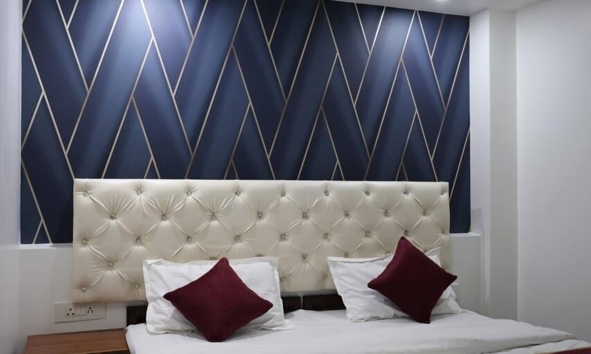 Gurugram Hotel | Comfy Cottage