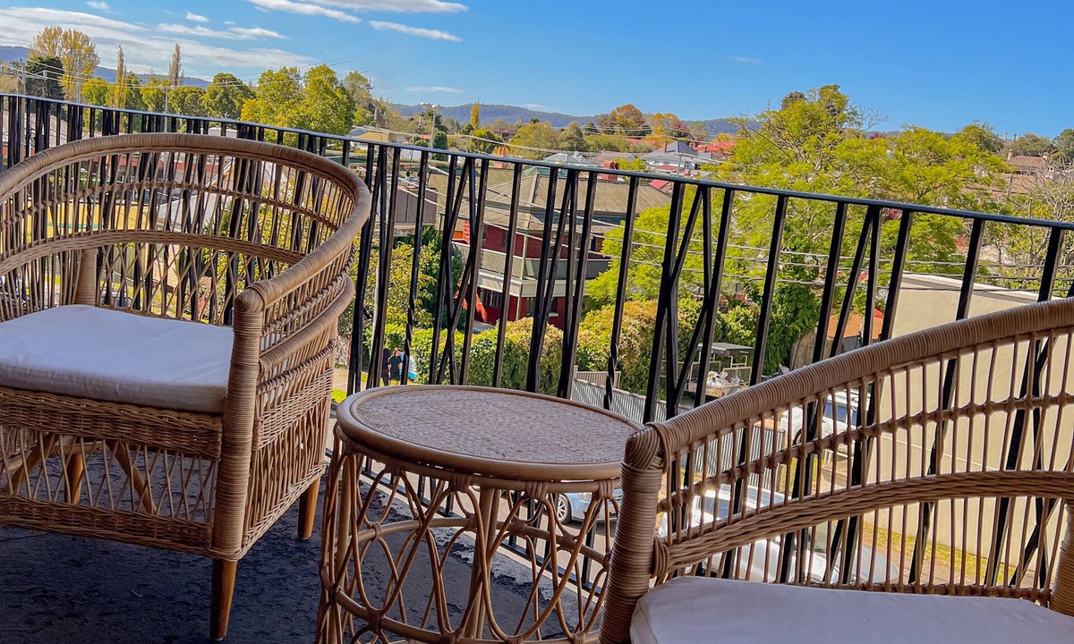 Bega Hotel | Commercial Hotel Bega