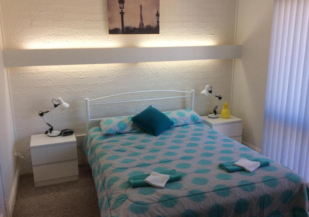 Merimbula Apartment | Como Lodge