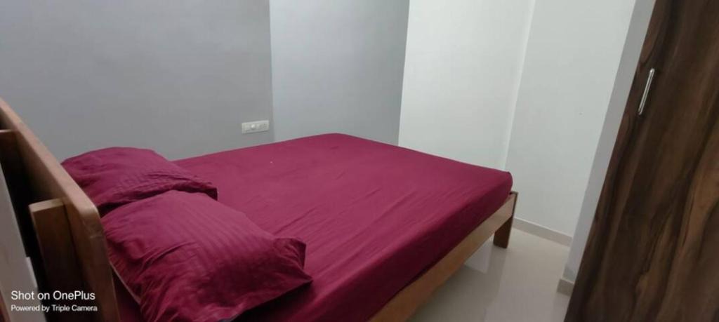 Agara Apartment | Compact yet beautiful 1bhk 303