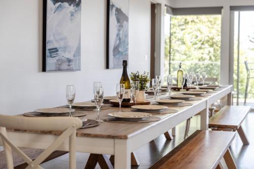 Rye House | Complete Luxury Escape - Sleeps 30!