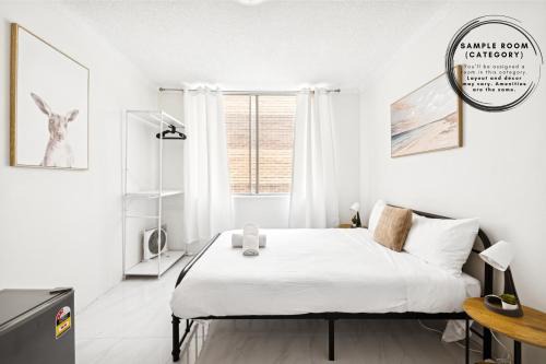 Cabramatta House | Convenient Double Stay in Vibrant Cabramatta - Shared Bathroom