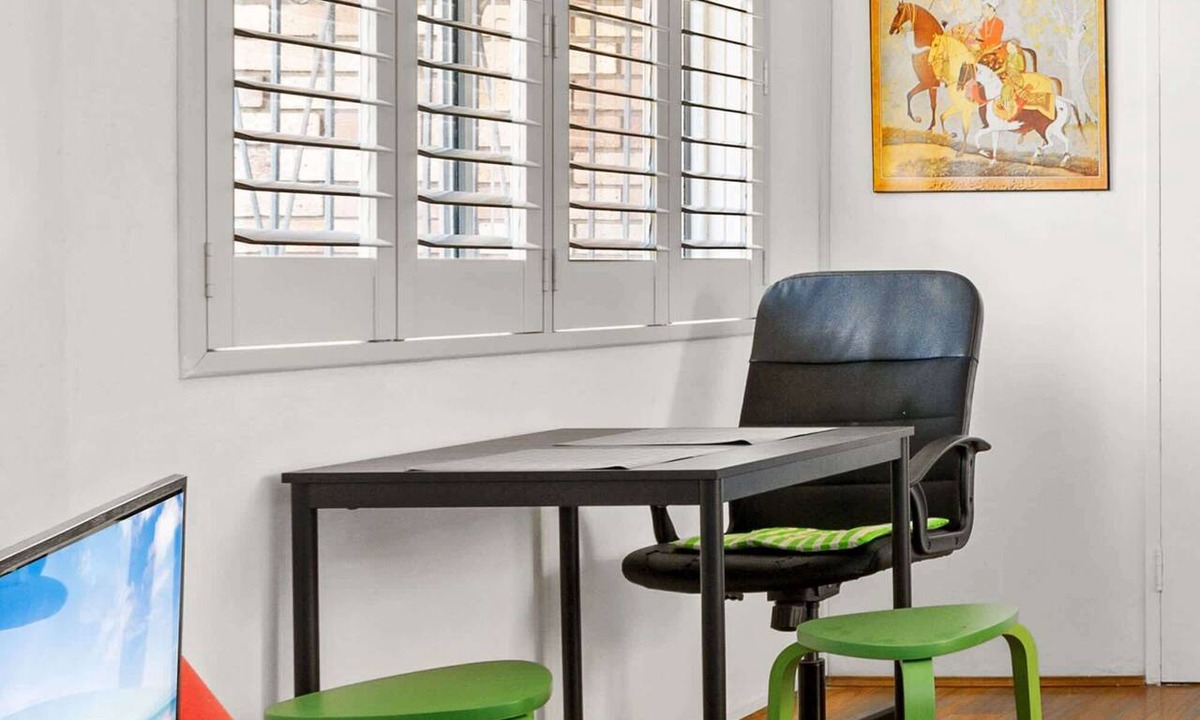 Surry Hills Apartment | Convenient Studio in Trendy Inner-City Suburb